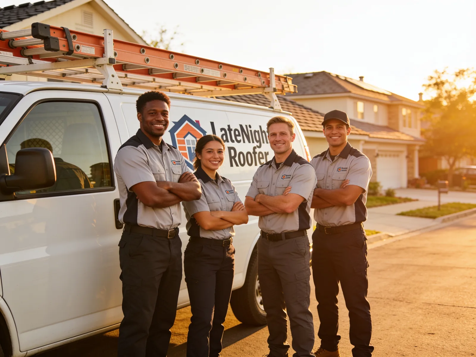 Emergency Roof Repair company in Hanover, MI